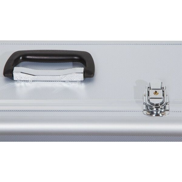 Телескопы: Кейс алюминиевый Sky-Watcher для монтировки EQ3 фотографии Телескопы: Кейс алюминиевый Sky-Watcher для монтировки EQ3 фотографии