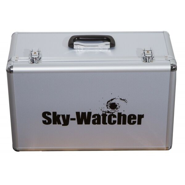 Телескопы: Кейс алюминиевый Sky-Watcher для монтировки EQ3 фотографии Телескопы: Кейс алюминиевый Sky-Watcher для монтировки EQ3 фотографии