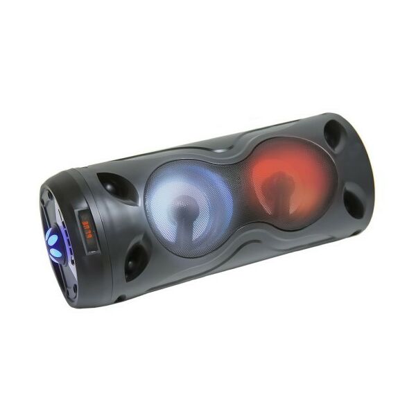 Музыкальные центры: Минисистема Supra SMB-330 стерео, Bluetooth, суммарная мощность: 250 Вт, FM-радио, USB вход фотографии