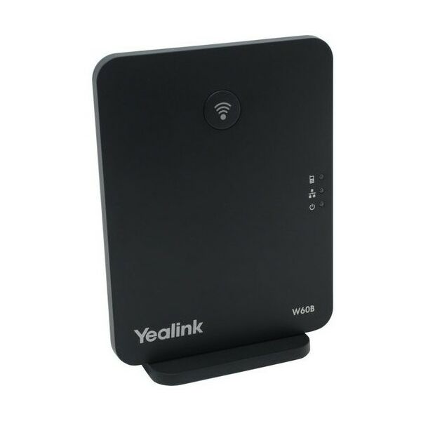 VoIP оборудование: VoIP-телефон Yealink W60B фотографии