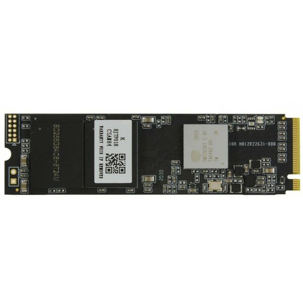 SSD-накопители: Накопитель Hikvision 512 Gb E1000 M.2 2280 M [HS-SSD-E1000/512G] фотографии