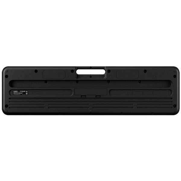 Синтезаторы: Синтезатор Casio CT-S200BK 61 клавиша, черный фотографии