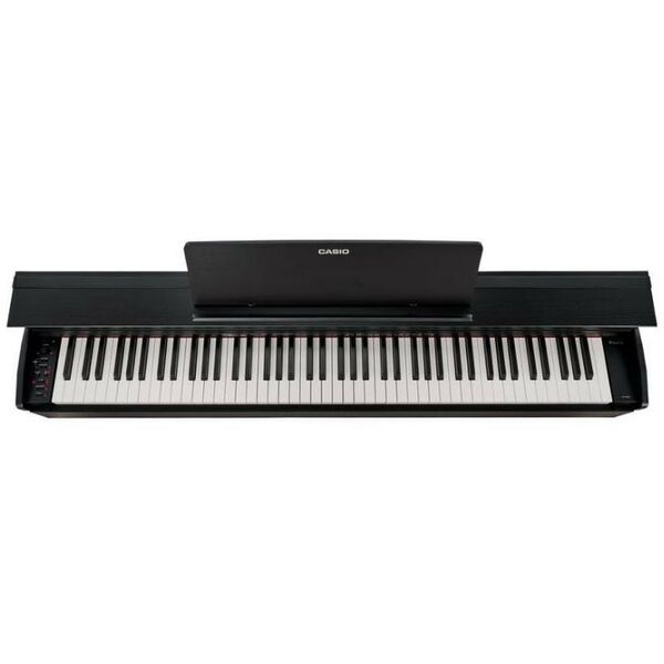 Цифровые фортепиано: Цифровое фортепиано Casio Privia PX-870BK 88 клавиш фотографии