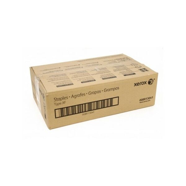 Для Xerox (оригинал): Картридж со скрепками XEROX 008R13041 4X5K, для D95/110/ WCP 4110/4112/4595/ XC550/560/570/ C75 фотографии