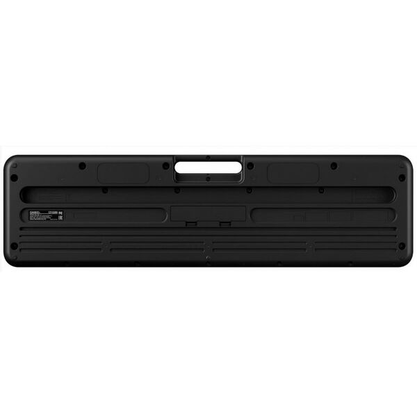 Синтезаторы: Синтезатор Casio CT-S300BK 61 клавиша фотографии