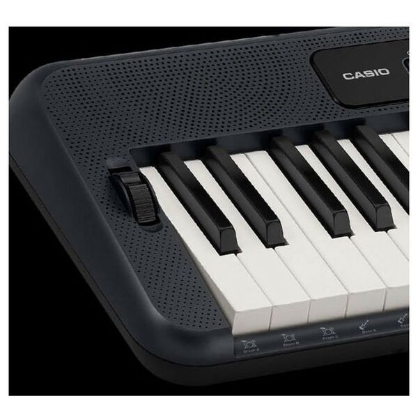Синтезаторы: Синтезатор Casio CT-S300BK 61 клавиша фотографии