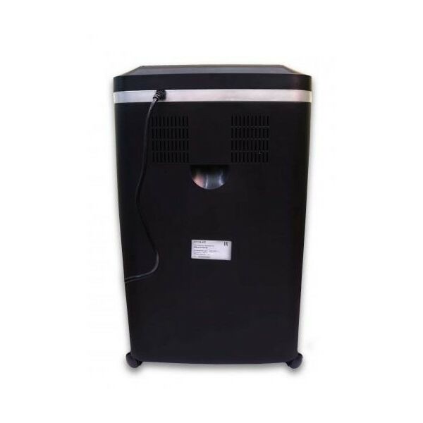 Уничтожители документов: Уничтожитель документов Office Kit SA80 (A800) 2х10 2x10мм, 8 листов, 220мм фотографии