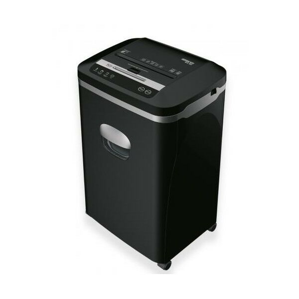 Уничтожители документов: Уничтожитель документов Office Kit SA80 (A800) 2х10 2x10мм, 8 листов, 220мм фотографии