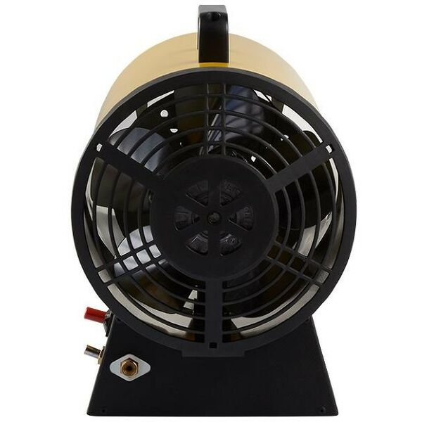 Тепловые пушки: Тепловая пушка газовая Ballu BHG-30L фотографии