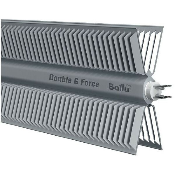 Конвекторы: Конвектор электрический Ballu Enzo BEC/EZMR-1000 фотографии