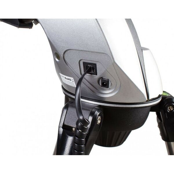 Телескопы: Телескоп Sky-Watcher BK MAK127 AZGT SynScan GOTO фотографии