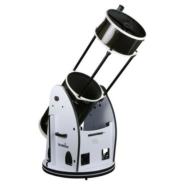 Телескопы: Телескоп Sky-Watcher Dob 14" 350/1600 Retractable SynScan GOTO фотографии