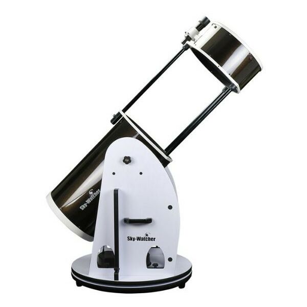 Телескопы: Телескоп Sky-Watcher Dob 14" 350/1600 Retractable SynScan GOTO фотографии