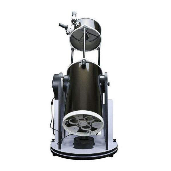 Телескопы: Телескоп Sky-Watcher Dob 14" 350/1600 Retractable SynScan GOTO фотографии