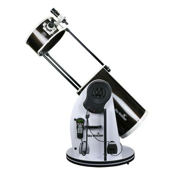 Телескопы: Телескоп Sky-Watcher Dob 14" 350/1600 Retractable SynScan GOTO фотографии