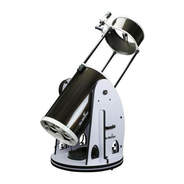 Телескопы: Телескоп Sky-Watcher Dob 14" 350/1600 Retractable SynScan GOTO фотографии