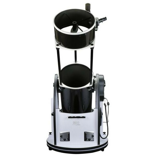Телескопы: Телескоп Sky-Watcher Dob 14" 350/1600 Retractable SynScan GOTO фотографии