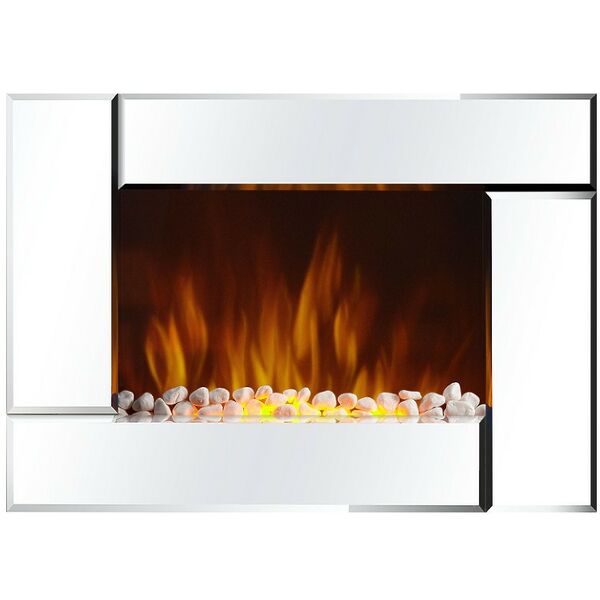 Камины: Электрокамин Electrolux EFP/W-2000S фотографии