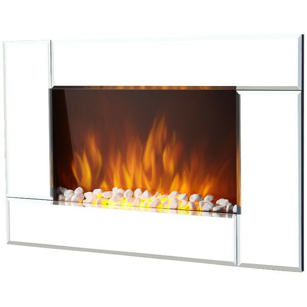 Камины: Электрокамин Electrolux EFP/W-2000S фотографии