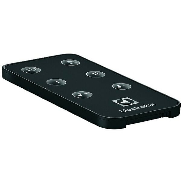 Камины: Электрокамин Electrolux EFP/W-2000S фотографии