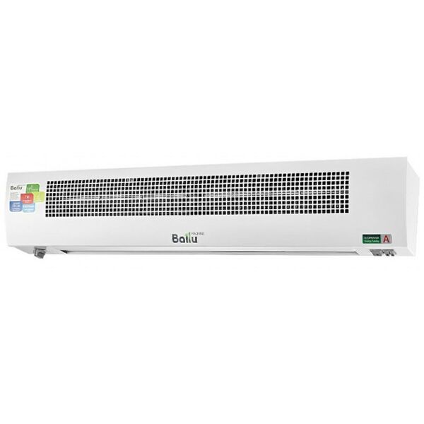 Тепловые завесы: Завеса тепловая Ballu BHC-L10T05 фотографии