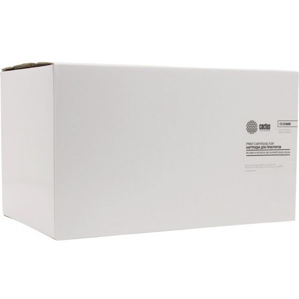 Для HP (совместимые): Картридж Cactus CS-CF280XD для HP LJ M400/401/425 фотографии