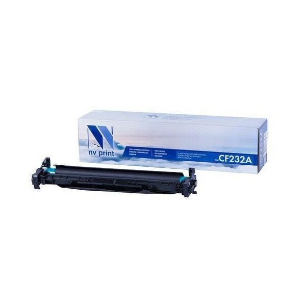 Для HP (совместимые): Барабан NV-Print NV-CF232A для HP LaserJet Pro M227fdn/ M227fdw/ M227sdn (23000k), без чипа фотографии