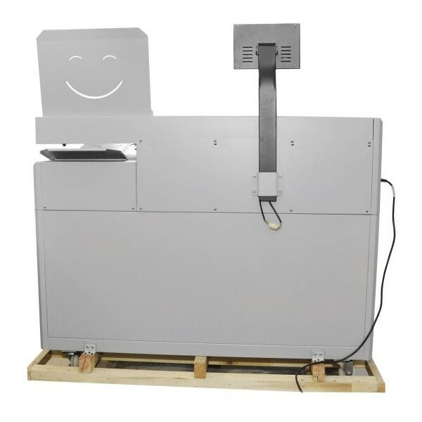 Переплетчики: Машина термоклеевая BindTec D60-A4 фотографии