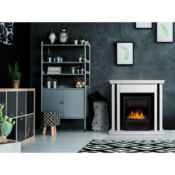 Камины: Очаг электрический Electrolux Classic EFP/P-1020LS фотографии