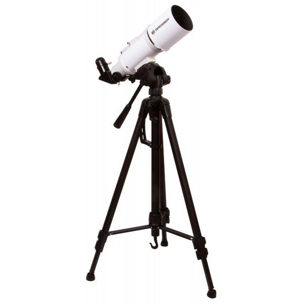Телескопы: Телескоп Bresser Classic 70/350 AZ фотографии
