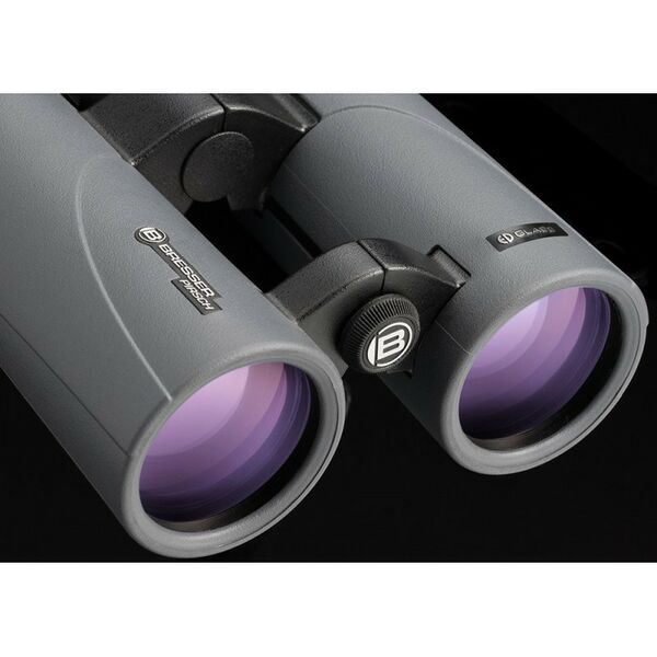 Бинокли: Бинокль Bresser Pirsch ED 8x34 фотографии