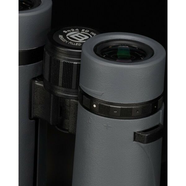 Бинокли: Бинокль Bresser Pirsch ED 8x34 фотографии