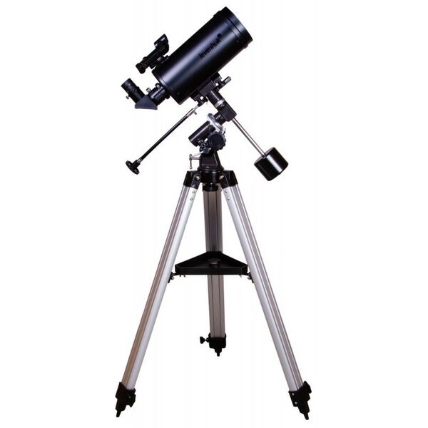 Телескопы: Телескоп Levenhuk Skyline PLUS 105 MAK фотографии