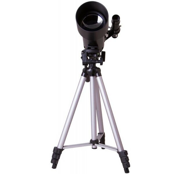 Телескопы: Телескоп Levenhuk Skyline Travel 70 фотографии
