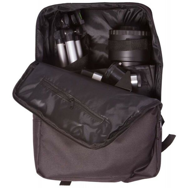 Телескопы: Телескоп Levenhuk Skyline Travel 70 фотографии
