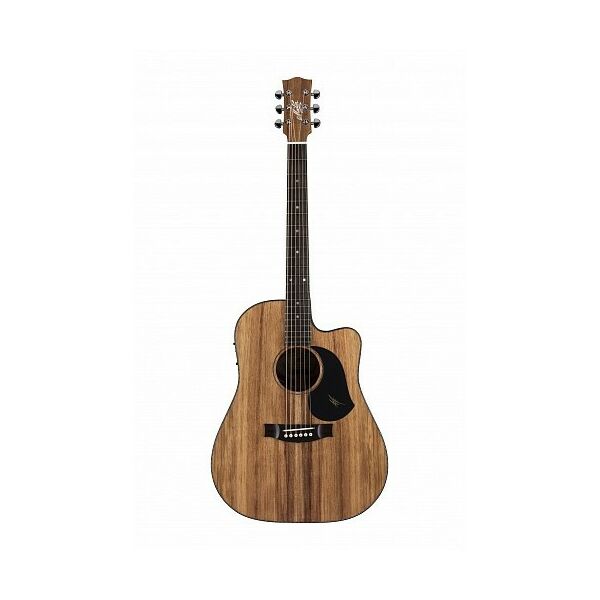 Электроакустические гитары: Гитара Maton EBW70C фотографии