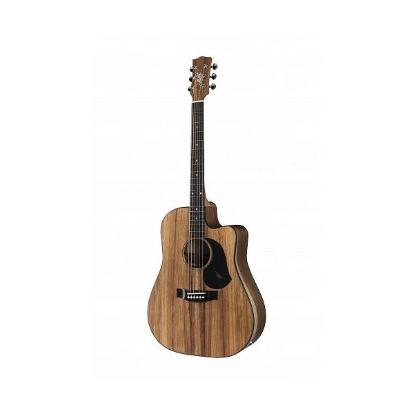 Электроакустические гитары: Гитара Maton EBW70C фотографии