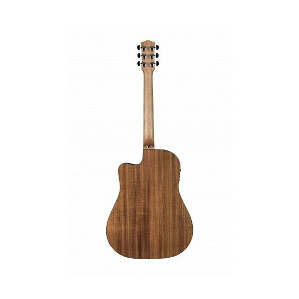 Электроакустические гитары: Гитара Maton EBW70C фотографии
