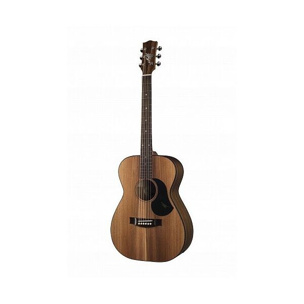 Электроакустические гитары: Гитара Maton EBW808 фотографии