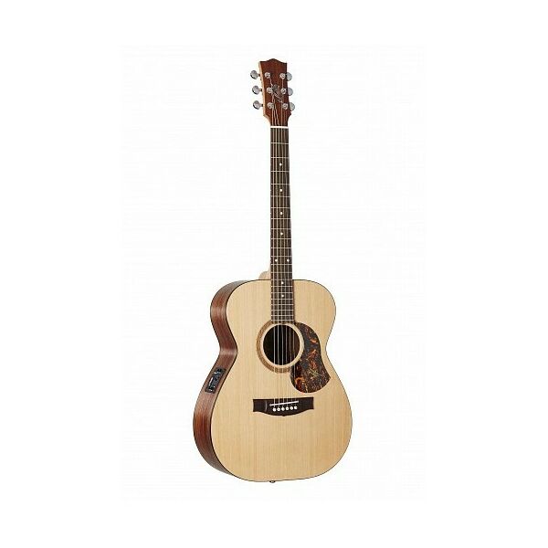 Электроакустические гитары: Гитара Maton SRS808 фотографии
