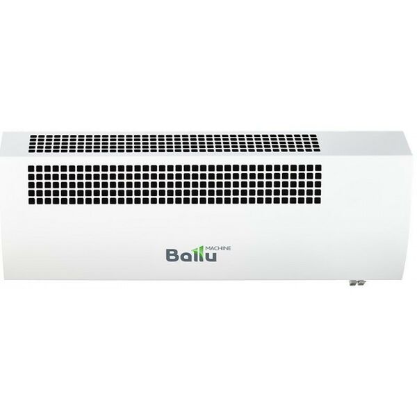 Тепловые завесы: Завеса тепловая Ballu BHC-CE-3 фотографии