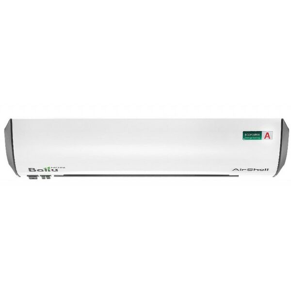 Тепловые завесы: Завеса тепловая Ballu BHC-L05S02-S фотографии