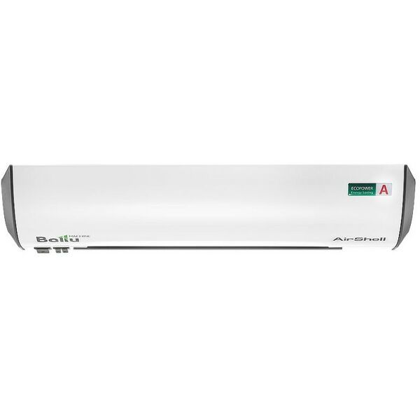 Тепловые завесы: Завеса тепловая Ballu BHC-L06S03-S фотографии