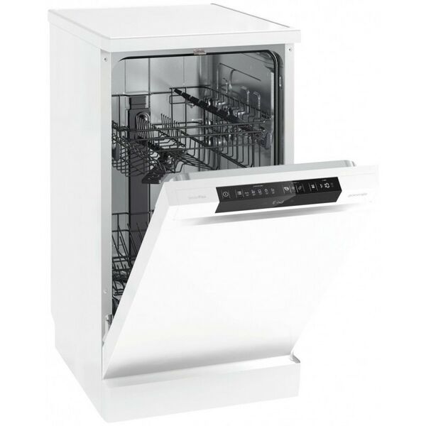 Посудомоечные машины: Посудомоечная машина Gorenje GS531E10W фотографии
