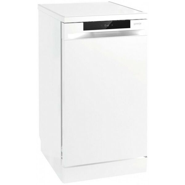 Посудомоечные машины: Посудомоечная машина Gorenje GS531E10W фотографии