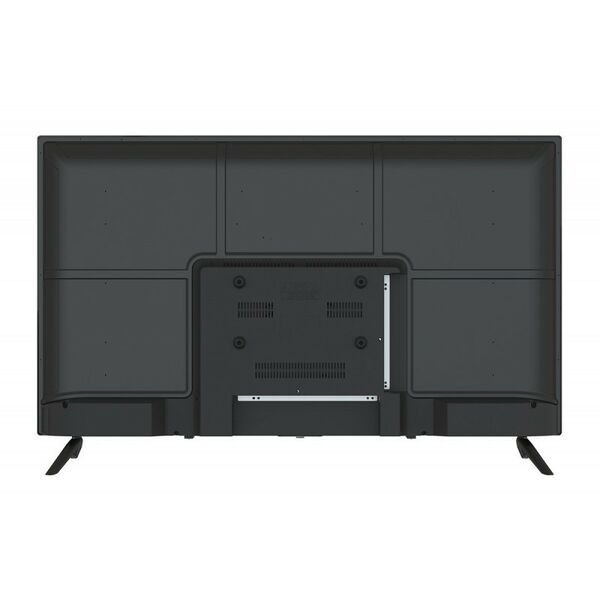 ЖК-телевизоры: Телевизор SKYLINE 40LT5900 40" 102 см, FULL HD 1920x1080, DVB-T2/DVB-C, 50Гц, 3D цифровой фильтр, вход CI+ фотографии