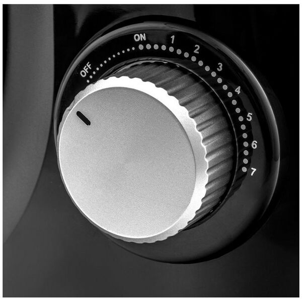 Миксеры: Миксер Vitek VT-1431 BK стационарный, мощность 900 Вт, объем чаши 5 л фотографии
