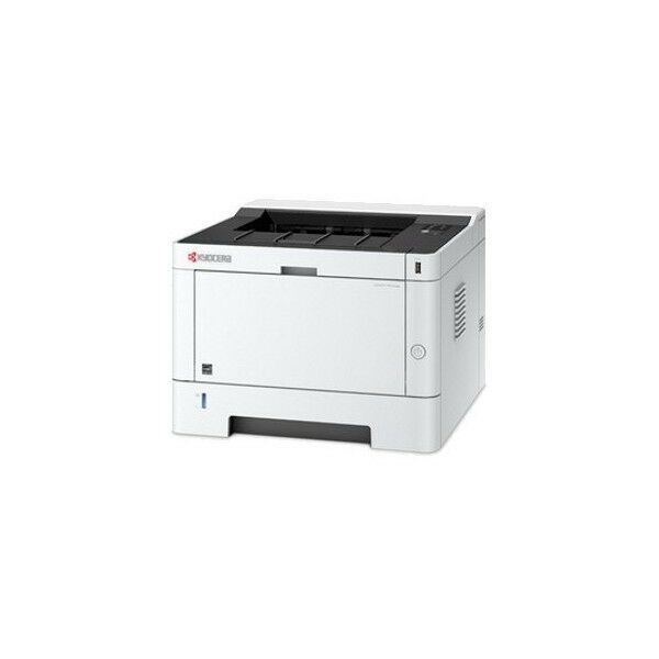 Лазерные принтеры: Лазерный принтер Kyocera P2235dw A4, 1200dpi, 256Mb, 35 ppm, дуплекс, USB, Network, Wi-Fi [1102RW3NL0] фотографии