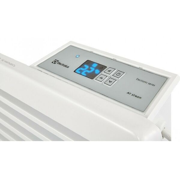 Конвекторы: Конвектор электрический Electrolux ECH/AS -1500 ER фотографии