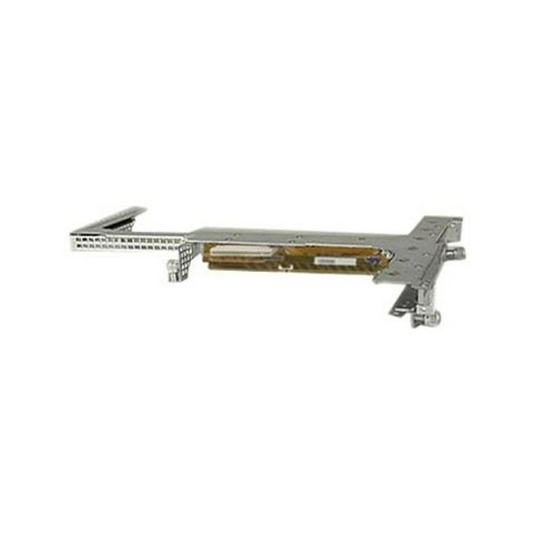Серверные платформы: Комплект платы расширения HPE Riser Kit for DL180 Gen9 1 x16 FL/FH, 1 x8 FH/HL, PCIe 3.0 [725570-B21] фотографии